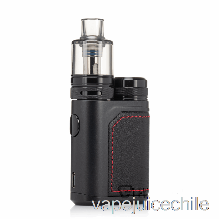 Vape Vhile Freemax Marvos S 80w Mod Kit Negro / Negro